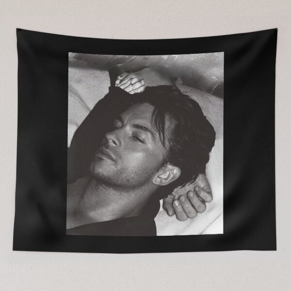 Item preview, Jonathan Bailey designed and sold by mynarasolwy.