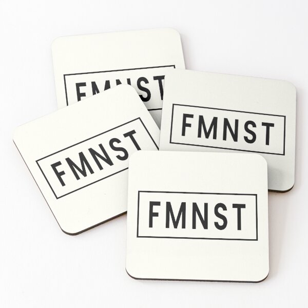 Item preview, FMNST Feminist designed and sold by Jeallan Designs.