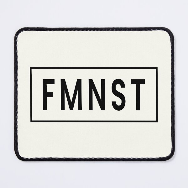 Item preview, FMNST Feminist designed and sold by Jeallan Designs.