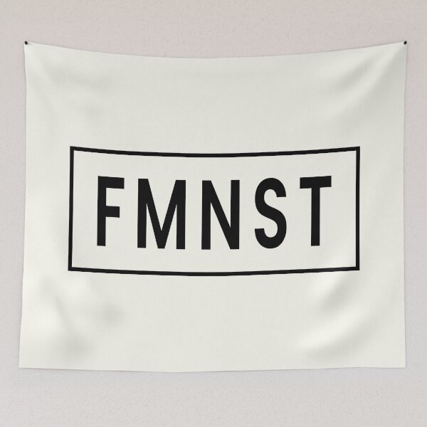 Item preview, FMNST Feminist designed and sold by Jeallan Designs.
