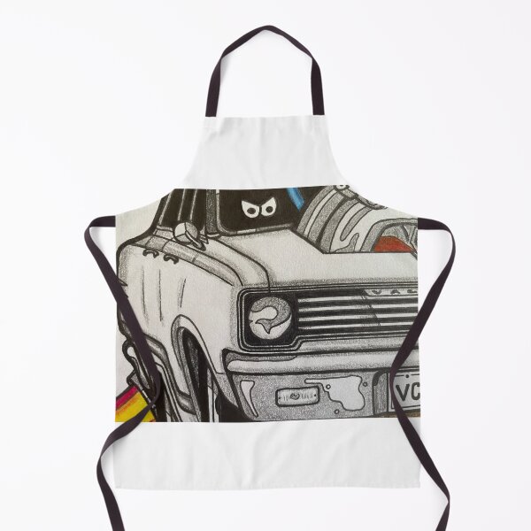 Item preview, VC V8 Valiant Regal cartoon1 designed and sold by Gasserdesigns.
