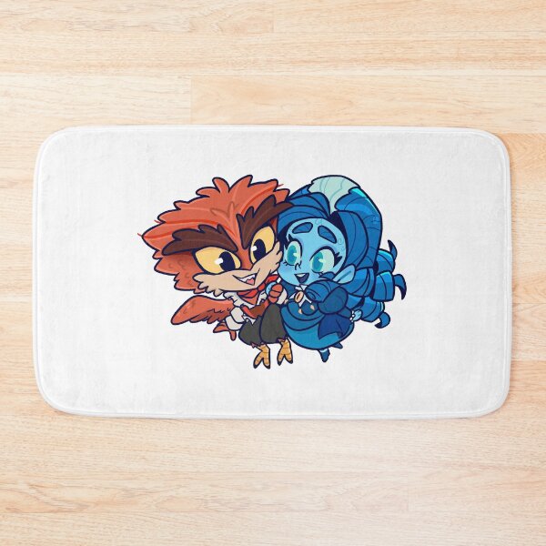Item preview, Frankelda & Herneval designed and sold by Elizabeth-arte.