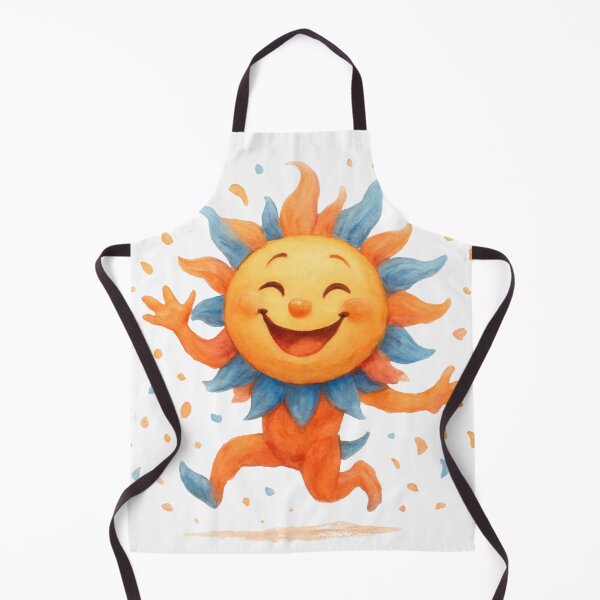 Item preview, Happy Space Creatures designed and sold by Zofia Sosnecka.