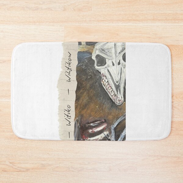 Item preview, Wendigo designed and sold by EnochianInk.