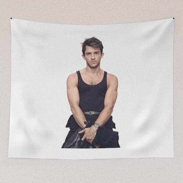 Item preview, Jonathan Bailey designed and sold by mynarasolwy.