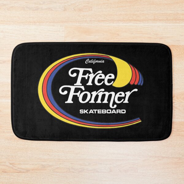 Item preview, SKATE FREE FORM designed and sold by TATTOO-DESIGN.