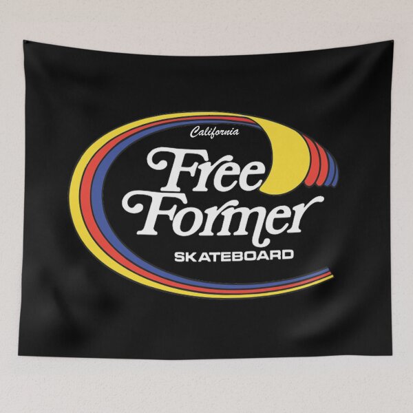 Item preview, SKATE FREE FORM designed and sold by TATTOO-DESIGN.