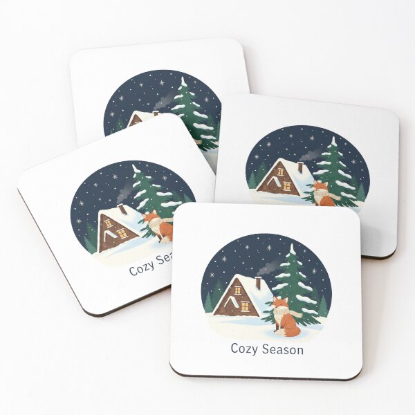 Item preview, Cozy Cabin Core Sweatshirt | Winter Cabin Holiday Design | Thanksgiving Christmas New Year Shirt | Grateful Merry Hopeful | Cottagecore Aesthetic designed and sold by kinany00.