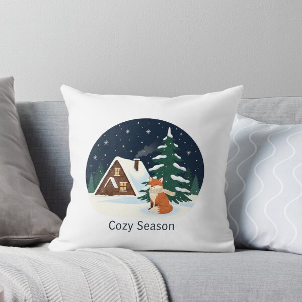 Item preview, Cozy Cabin Core Sweatshirt | Winter Cabin Holiday Design | Thanksgiving Christmas New Year Shirt | Grateful Merry Hopeful | Cottagecore Aesthetic designed and sold by kinany00.