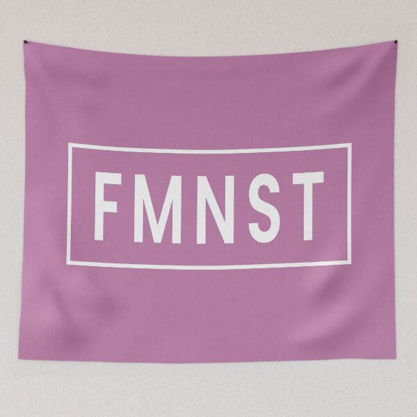 Item preview, FMNST Feminist designed and sold by Jeallan Designs.