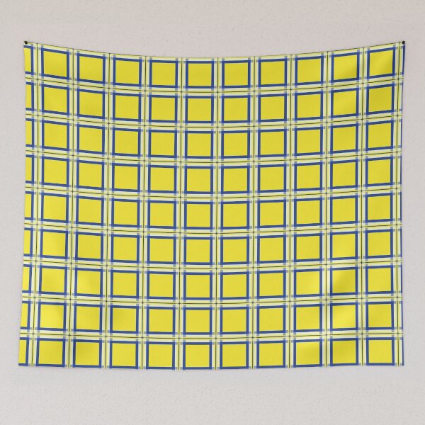 Item preview, Plaid & Not clueless pattern designed and sold by Ivetastic.