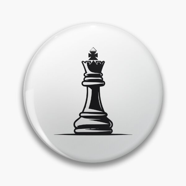 Item preview, Chess King Piece Shirt | Strategic Thinker | Boss Entrepreneur Leadership Gift designed and sold by HustleHardCo.