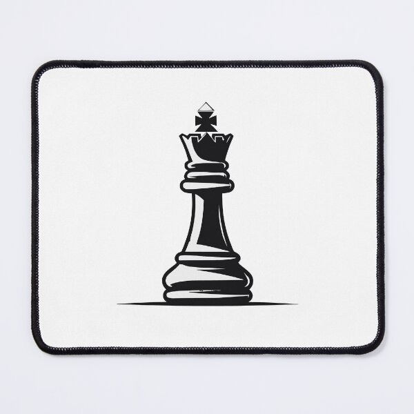 Item preview, Chess King Piece Shirt | Strategic Thinker | Boss Entrepreneur Leadership Gift designed and sold by HustleHardCo.