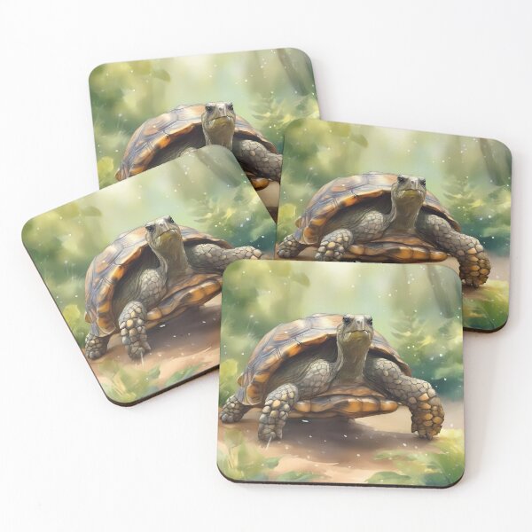 Item preview, Tortoise in the Wild designed and sold by CalmnessbyChoice.