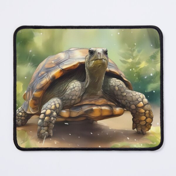 Item preview, Tortoise in the Wild designed and sold by CalmnessbyChoice.