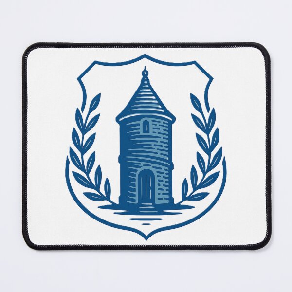 Item preview, Cool EFC logo designed and sold by RAVisuals.