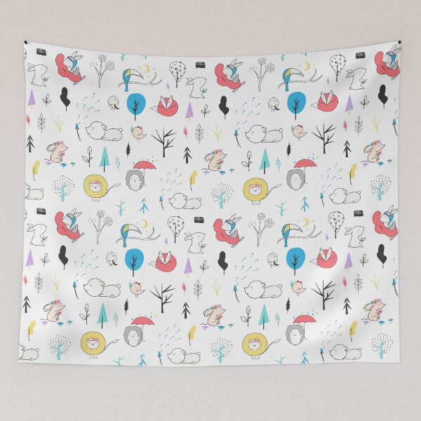 Item preview, The Bigglo family designed and sold by Bymdesign.