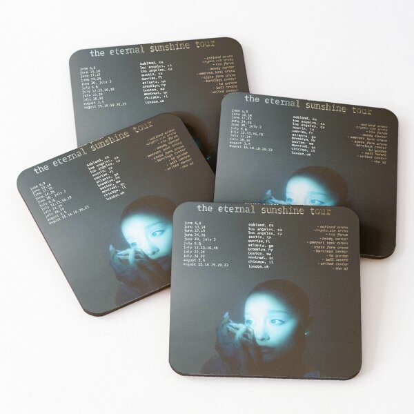 Item preview, eternal sunshine tour dates 2026 isengin designed and sold by rgianasteph.