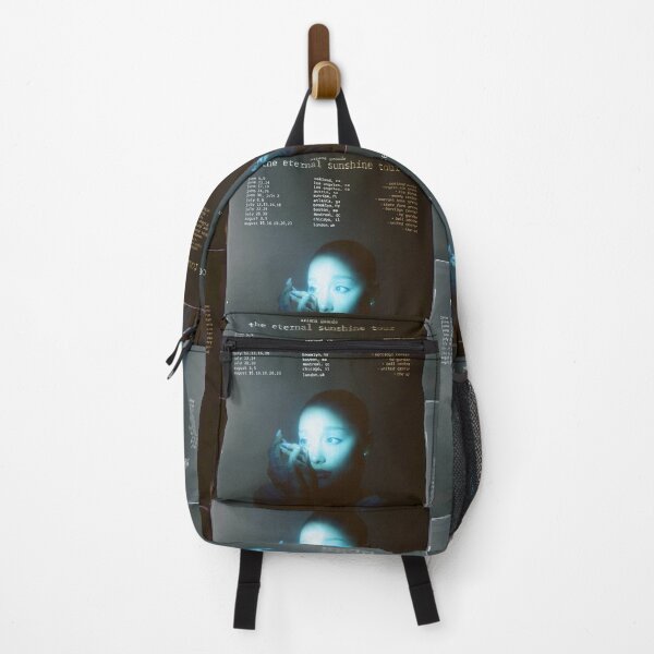 Item preview, eternal sunshine tour dates 2026 isengin designed and sold by rgianasteph.
