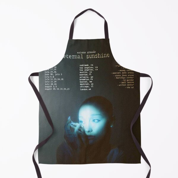 Item preview, eternal sunshine tour dates 2026 isengin designed and sold by rgianasteph.