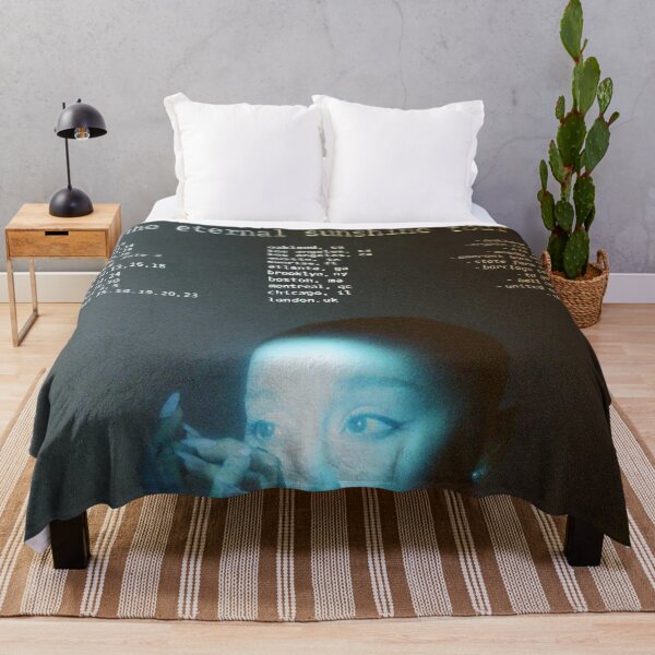 Item preview, eternal sunshine tour dates 2026 isengin designed and sold by rgianasteph.