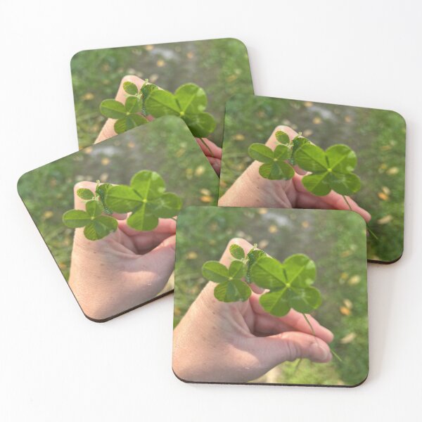 Item preview, 4 leaf clovers designed and sold by SamiC06.