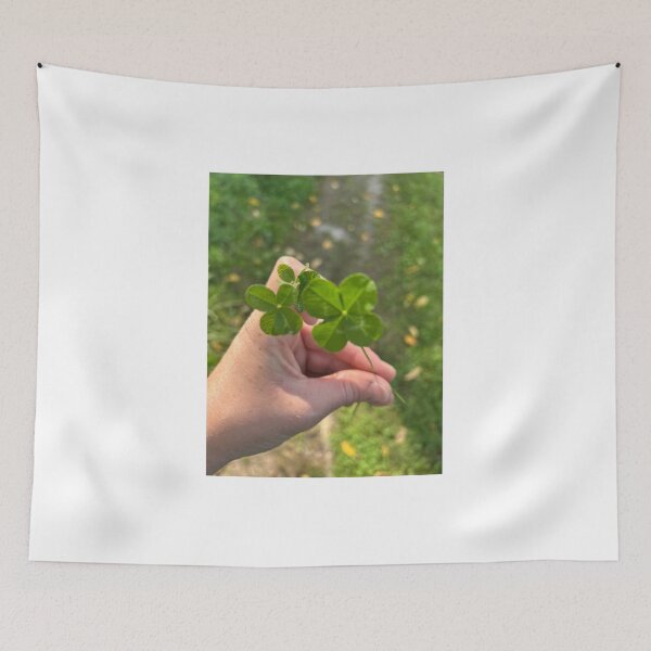 Item preview, 4 leaf clovers designed and sold by SamiC06.