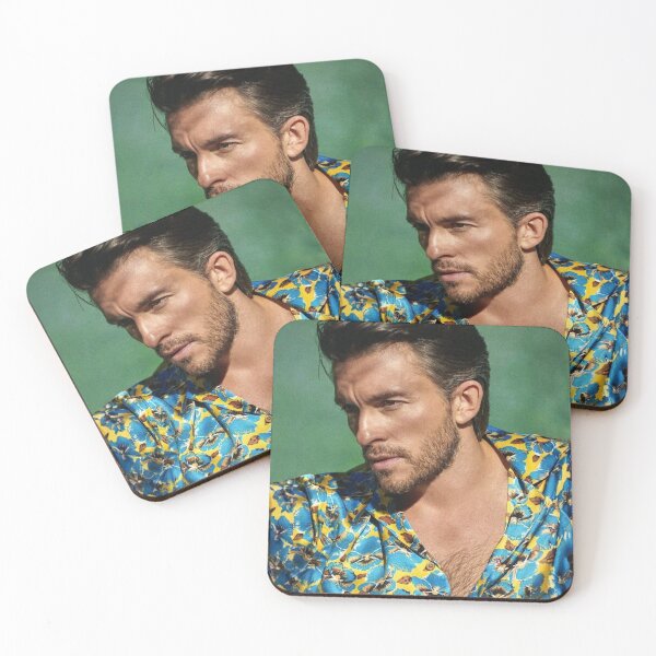 Item preview, Jonathan Bailey designed and sold by mynarasolwy.