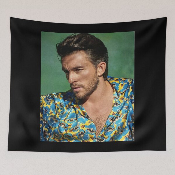Item preview, Jonathan Bailey designed and sold by mynarasolwy.