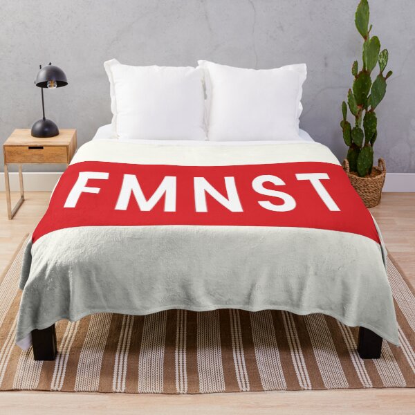 Item preview, FMNST Feminist designed and sold by Jeallan Designs.