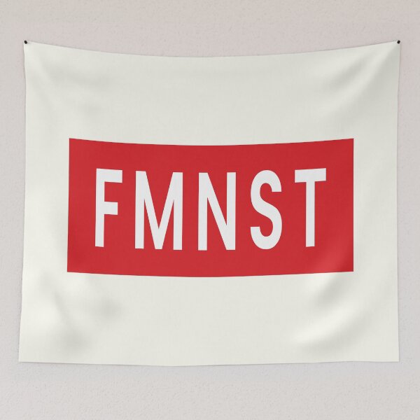 Item preview, FMNST Feminist designed and sold by Jeallan Designs.