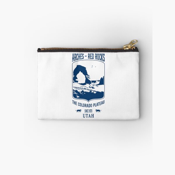 Item preview, Arches - blue designed and sold by T-shirts LWD.