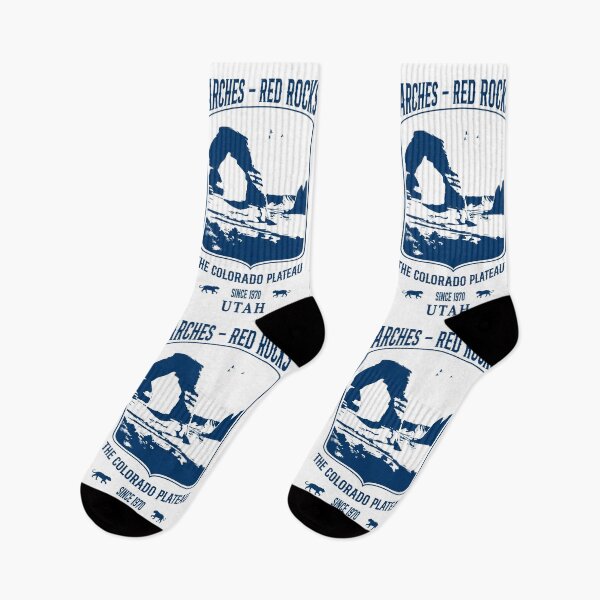 Item preview, Arches - blue designed and sold by T-shirts LWD.