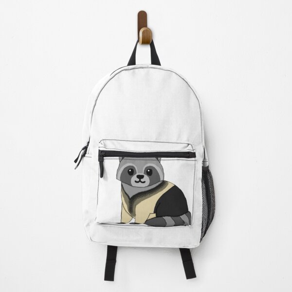 Item preview, Raccoon Jun Hwan Cha - Moulin Rouge (2025-26) designed and sold by Pika_Blue-Flames.