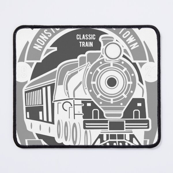 Item preview, The train designed and sold by Bymdesign.