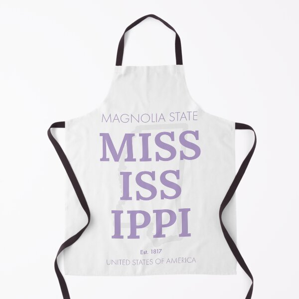 Item preview, MISSISSIPPI TRAVEL ART – Modern Typographic Travel Design designed and sold by MarkedArtPrints.
