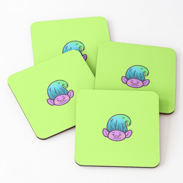 Item preview, Creek's Head designed and sold by TheGalaxyPort.