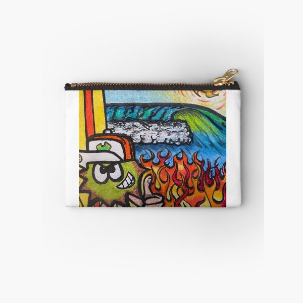 Item preview, Hot Summer beach  designed and sold by Gasserdesigns.