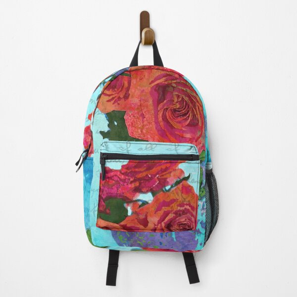 Item preview, Treasures To Unpack Romantic Art designed and sold by Sharon Cummings Art.