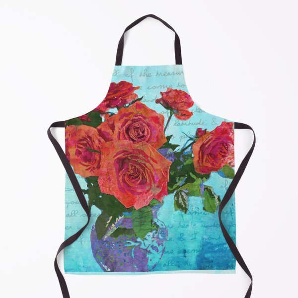 Item preview, Treasures To Unpack Romantic Art designed and sold by Sharon Cummings Art.