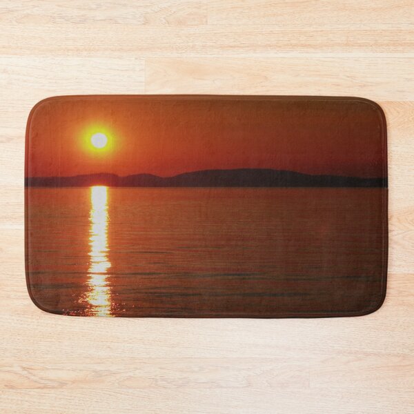 Item preview, Reflections of a sunset designed and sold by Production Art Manon Meilleur.