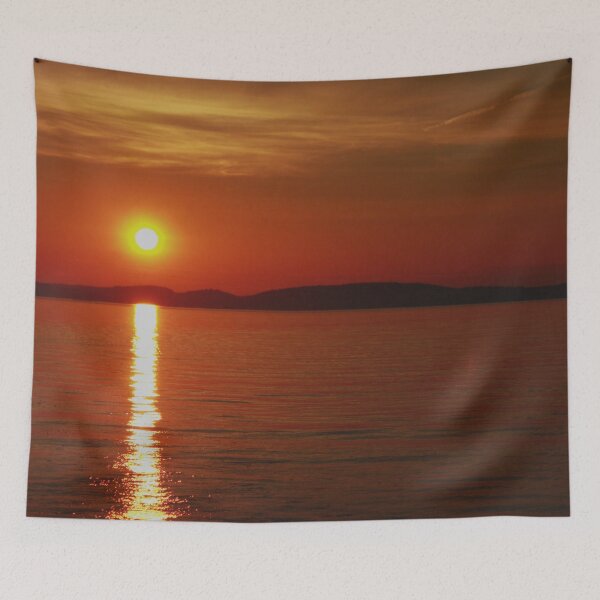 Item preview, Reflections of a sunset designed and sold by Production Art Manon Meilleur.