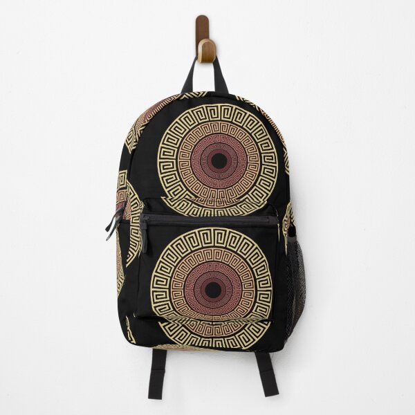 Item preview, Ancient Aztec circular design designed and sold by DaveDanchuk.