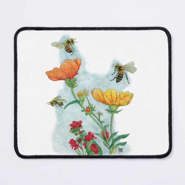 Item preview, Honeybee Haven designed and sold by Jesus Vichareli.