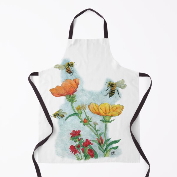 Item preview, Honeybee Haven designed and sold by Jesus Vichareli.