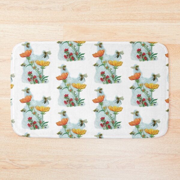 Item preview, Honeybee Haven designed and sold by Jesus Vichareli.