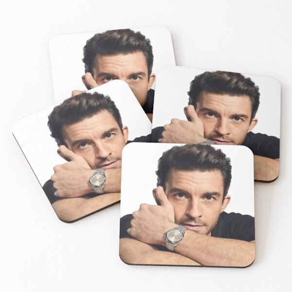 Item preview, Jonathan Bailey designed and sold by mynarasolwy.