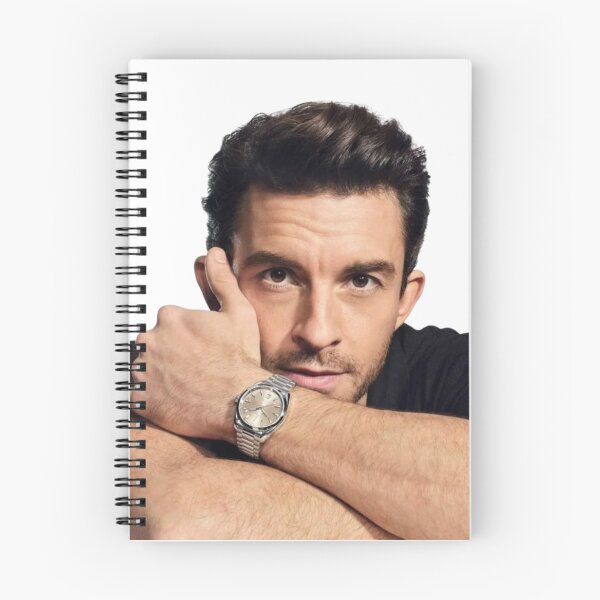 Artikelvorschau, Jonathan Bailey entworfen und verkauft von mynarasolwy.