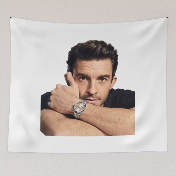 Item preview, Jonathan Bailey designed and sold by mynarasolwy.