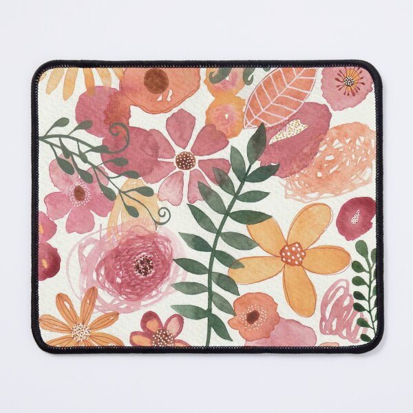 Item preview, Peachy Pink designed and sold by Jinamariem.art.